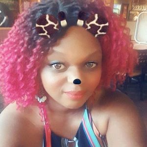 Meet your Posher, Tesha